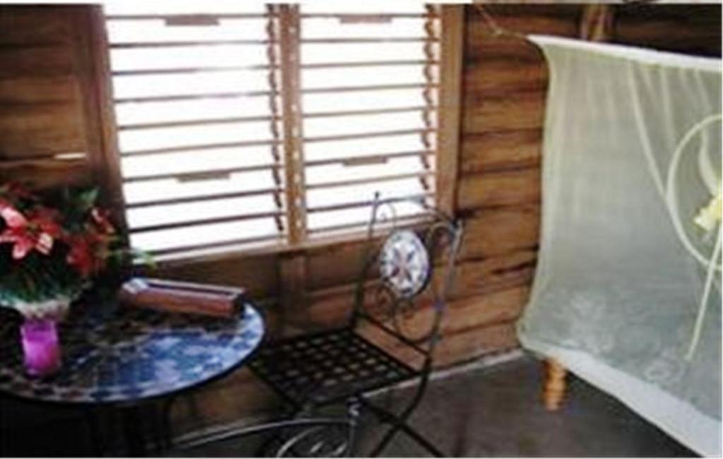 Ecocamping Yaxche Bacalar Phòng bức ảnh