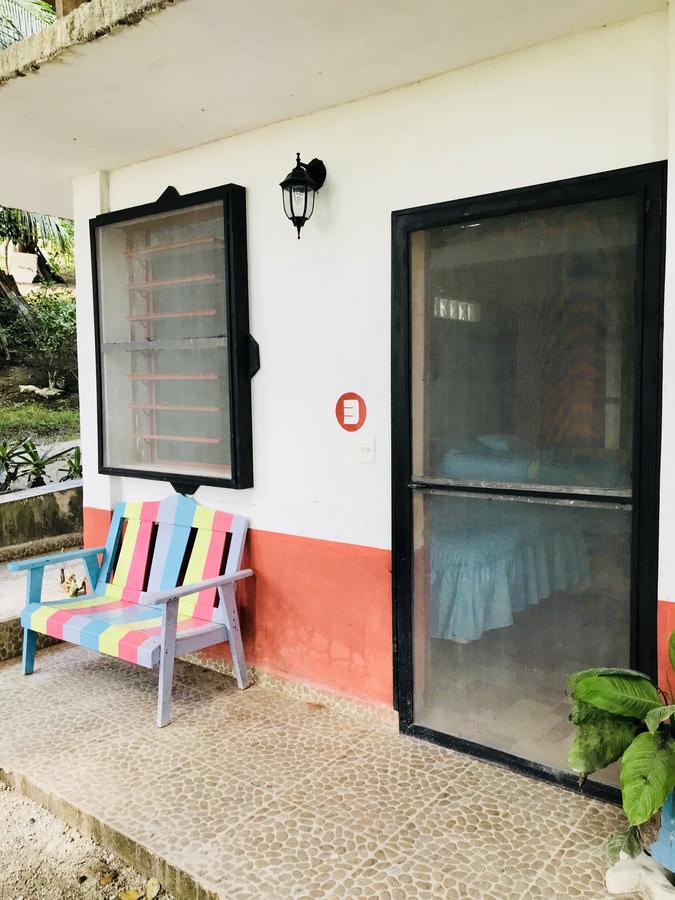 Ecocamping Yaxche Bacalar Ngoại thất bức ảnh