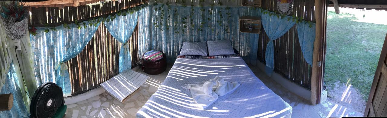 Ecocamping Yaxche Bacalar Ngoại thất bức ảnh